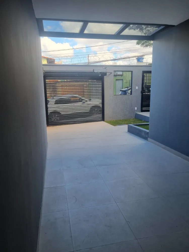 Casa, 3 quartos, 180 m² - Foto 2