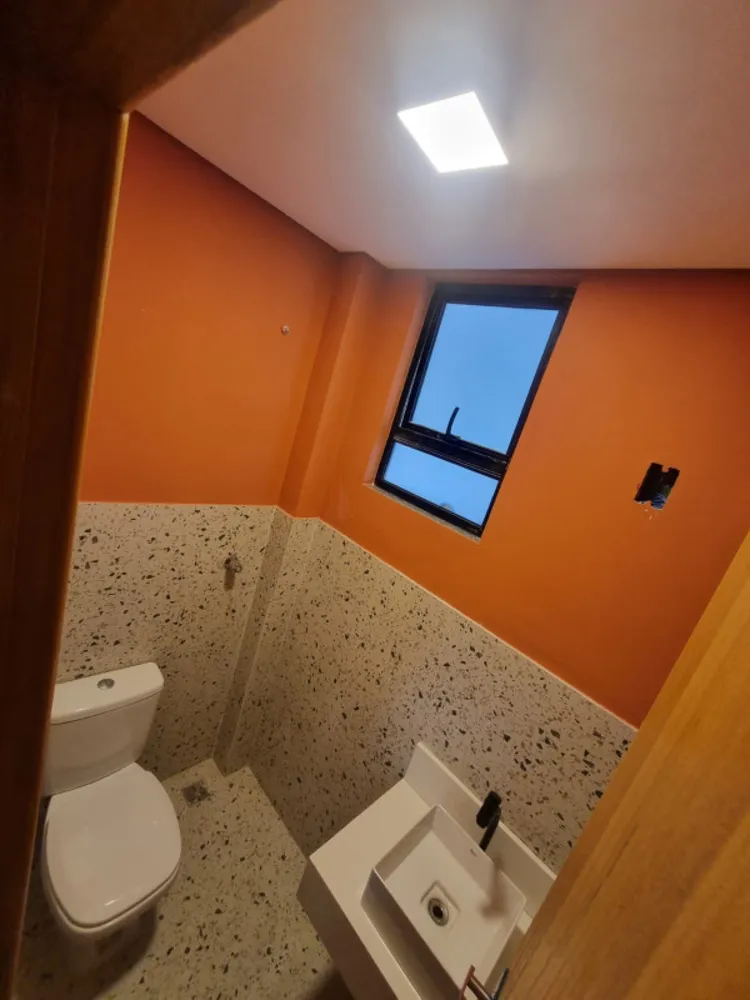 Casa, 3 quartos, 180 m² - Foto 4