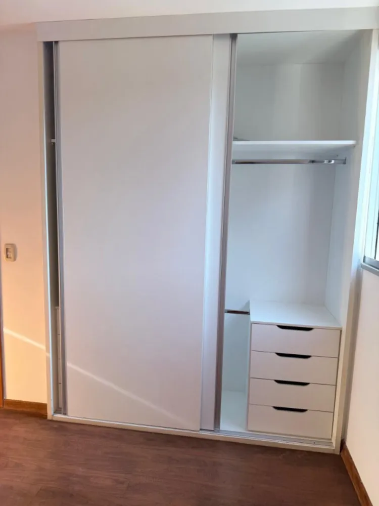 Apartamento, 3 quartos, 155 m² - Foto 9