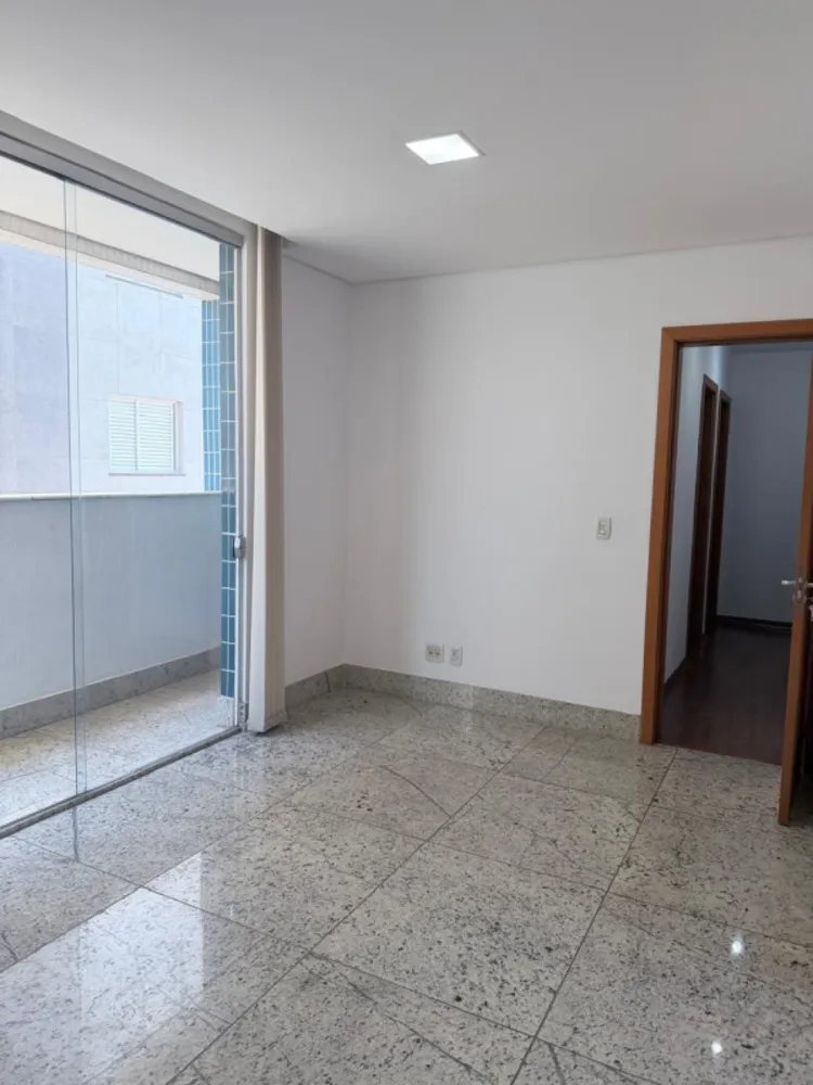 Apartamento, 3 quartos, 155 m² - Foto 1