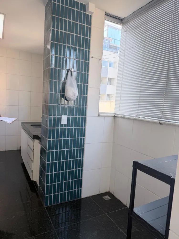 Apartamento, 3 quartos, 155 m² - Foto 12