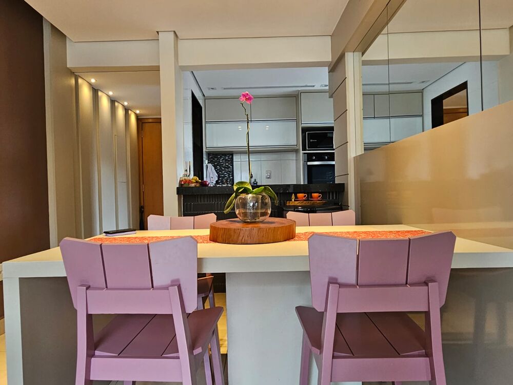 Apartamento à venda com 2 quartos, 62m² - Foto 6