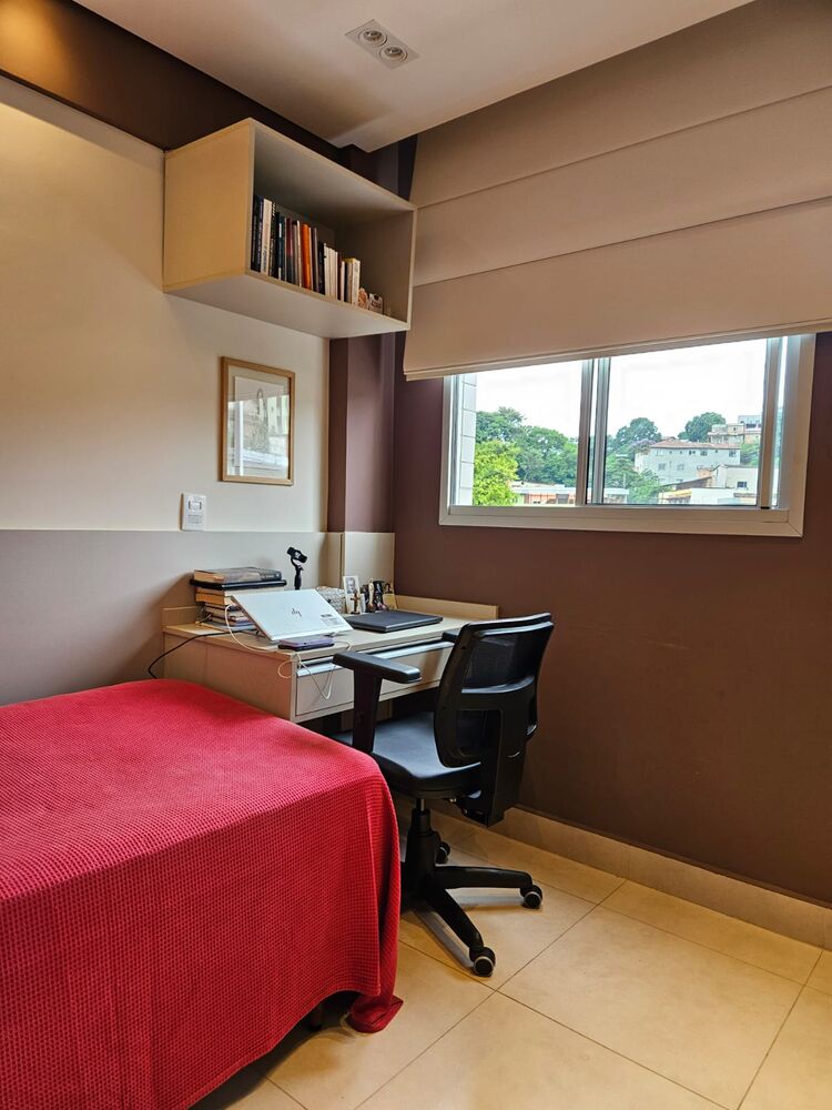 Apartamento à venda com 2 quartos, 62m² - Foto 10