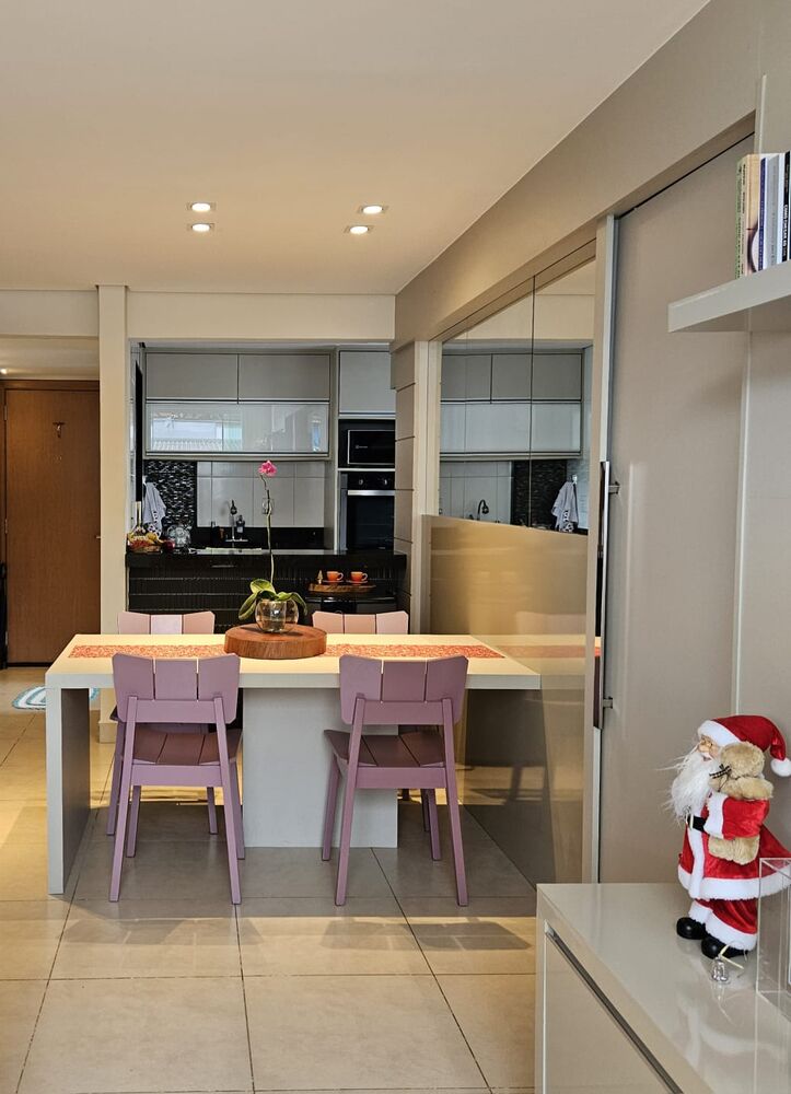 Apartamento à venda com 2 quartos, 62m² - Foto 9