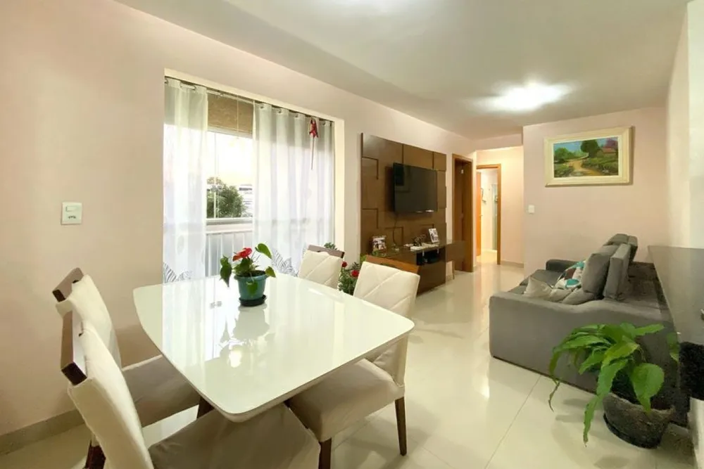 Apartamento, 3 quartos, 78 m² - Foto 2