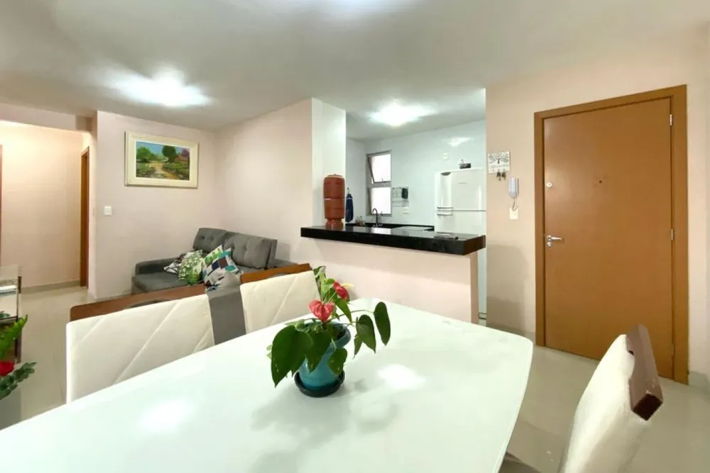 Apartamento, 3 quartos, 78 m² - Foto 1