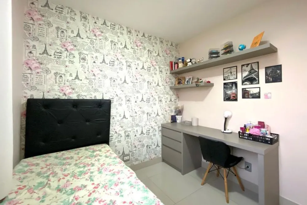 Apartamento, 3 quartos, 78 m² - Foto 7