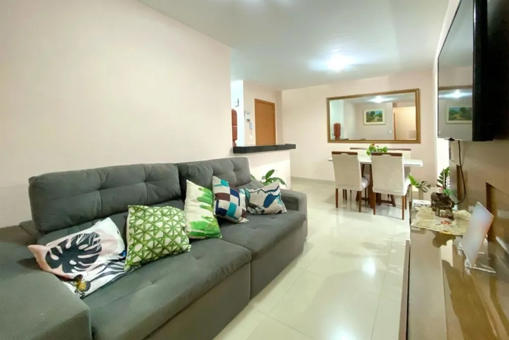 Apartamento, 3 quartos, 78 m² - Foto 3