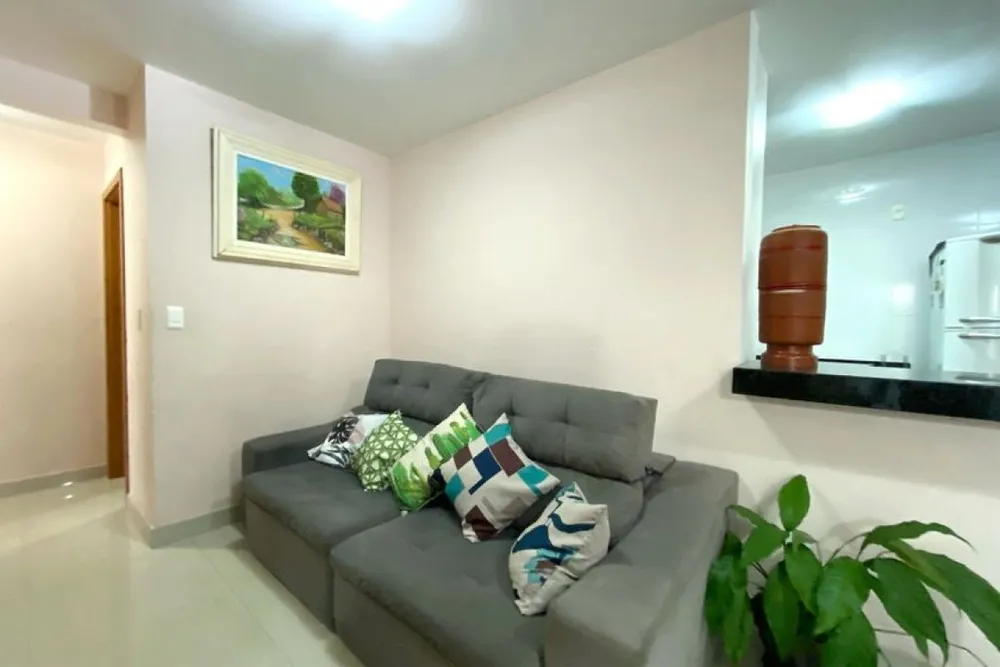 Apartamento, 3 quartos, 78 m² - Foto 4