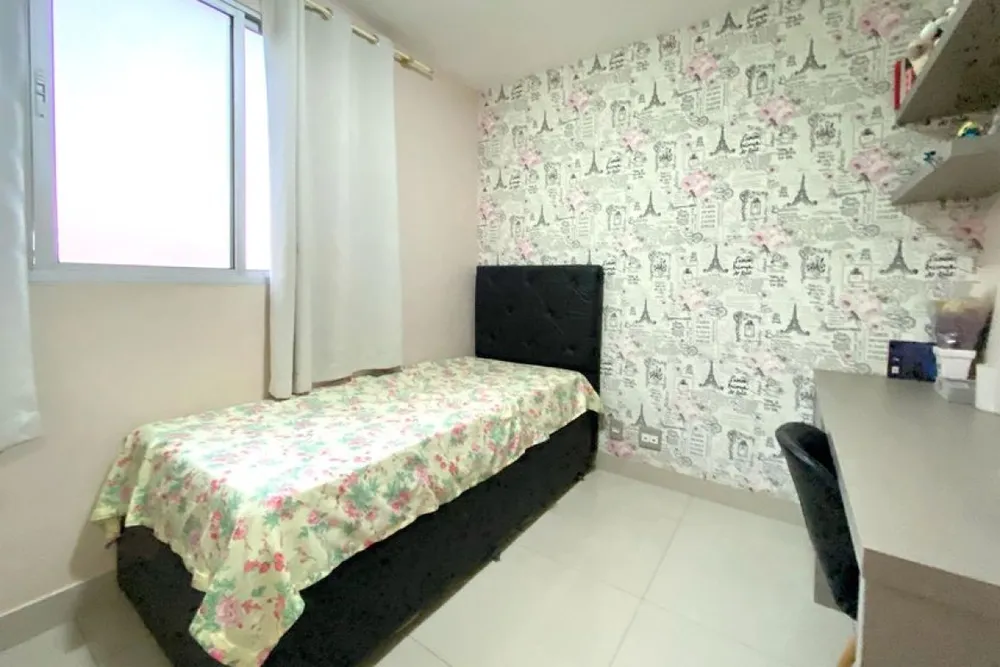 Apartamento, 3 quartos, 78 m² - Foto 5