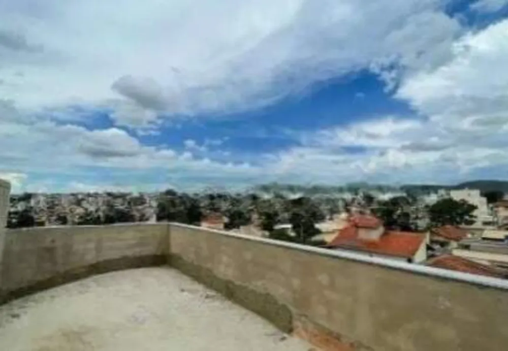 Cobertura, 2 quartos, 52 m² - Foto 2