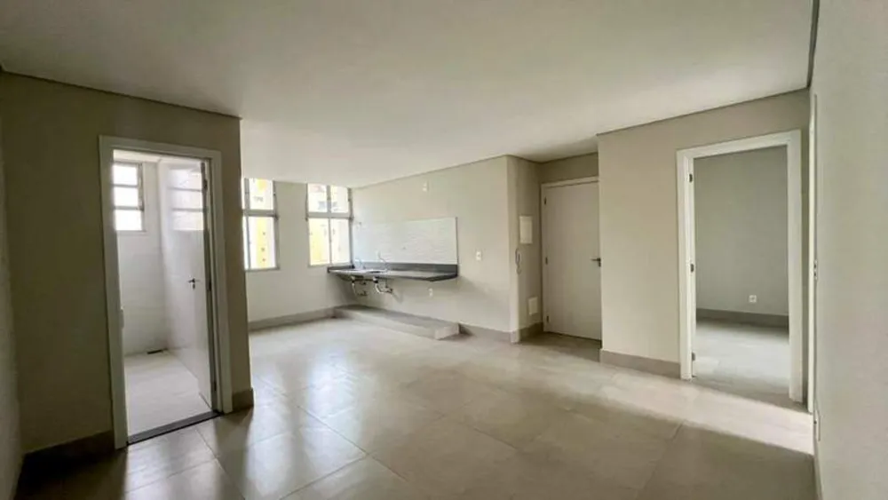 Apartamento, 2 quartos, 57 m² - Foto 13