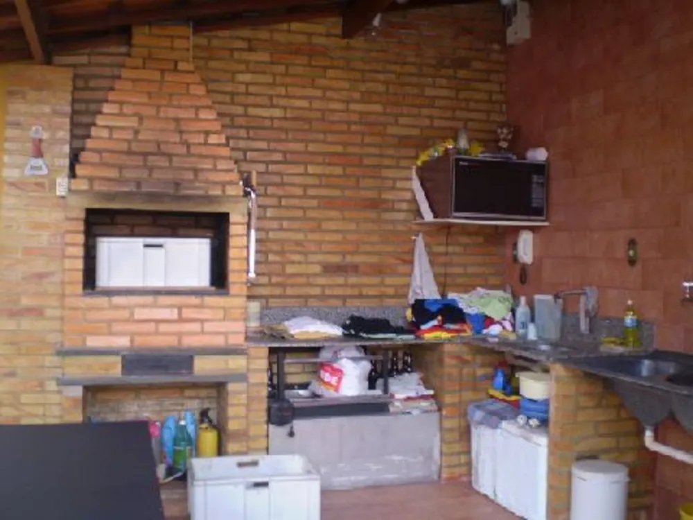 Casa, 4 quartos, 200 m² - Foto 3