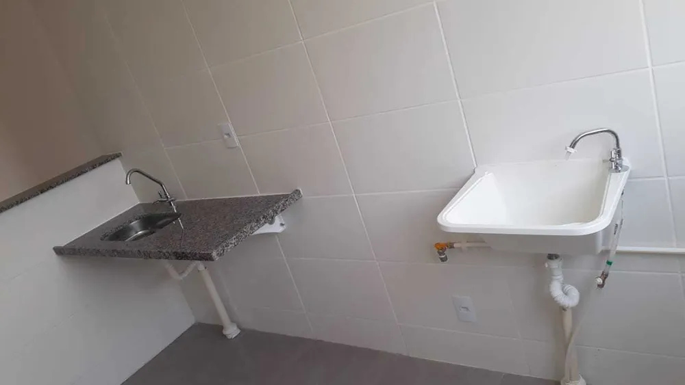 Apartamento, 2 quartos, 47 m² - Foto 4