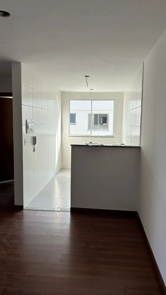Apartamento, 2 quartos, 47 m² - Foto 3