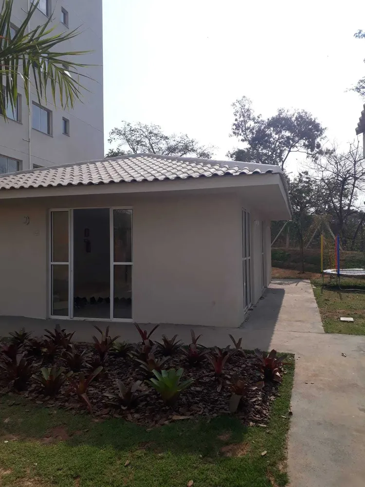 Apartamento, 2 quartos, 47 m² - Foto 11