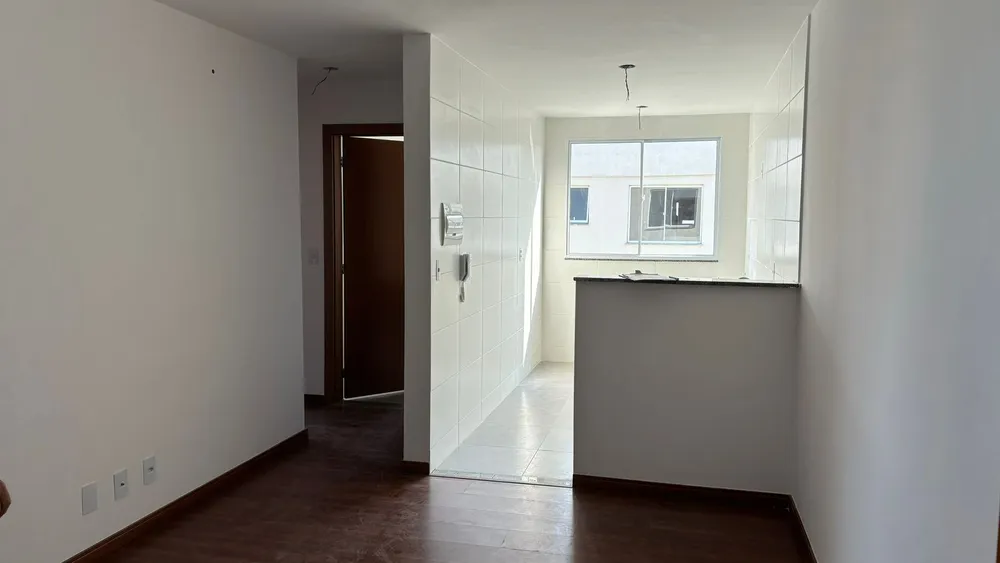 Apartamento, 2 quartos, 47 m² - Foto 1