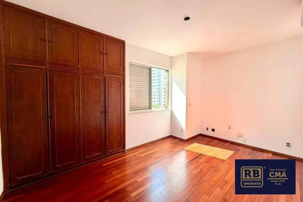 Apartamento, 4 quartos, 140 m² - Foto 7