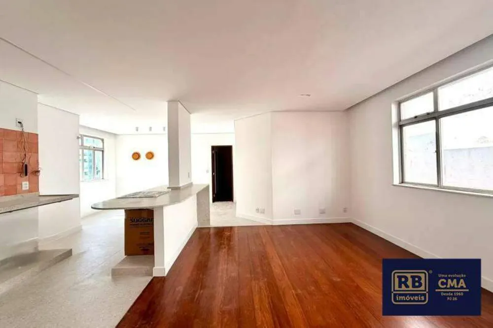 Apartamento, 4 quartos, 140 m² - Foto 1
