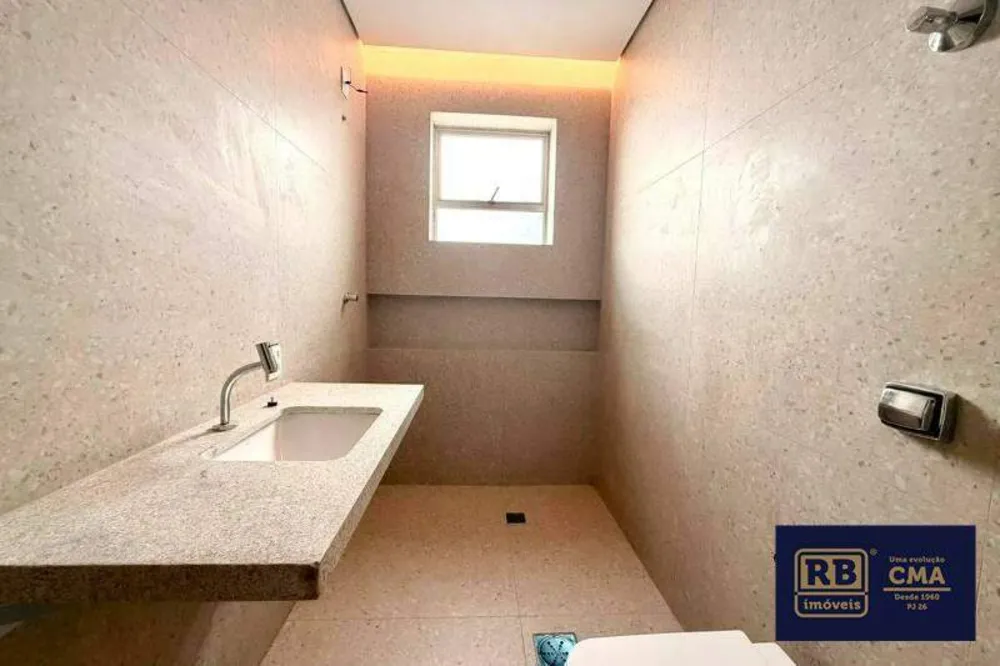 Apartamento, 4 quartos, 140 m² - Foto 4