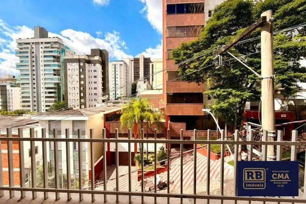 Apartamento, 4 quartos, 140 m² - Foto 3