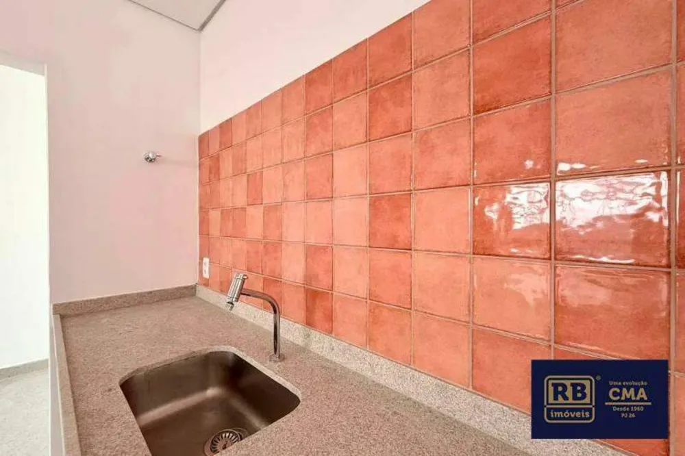 Apartamento, 4 quartos, 140 m² - Foto 4