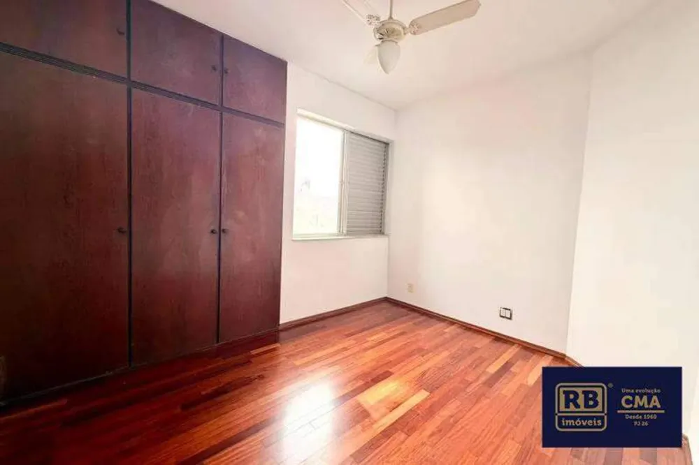 Apartamento, 4 quartos, 140 m² - Foto 2