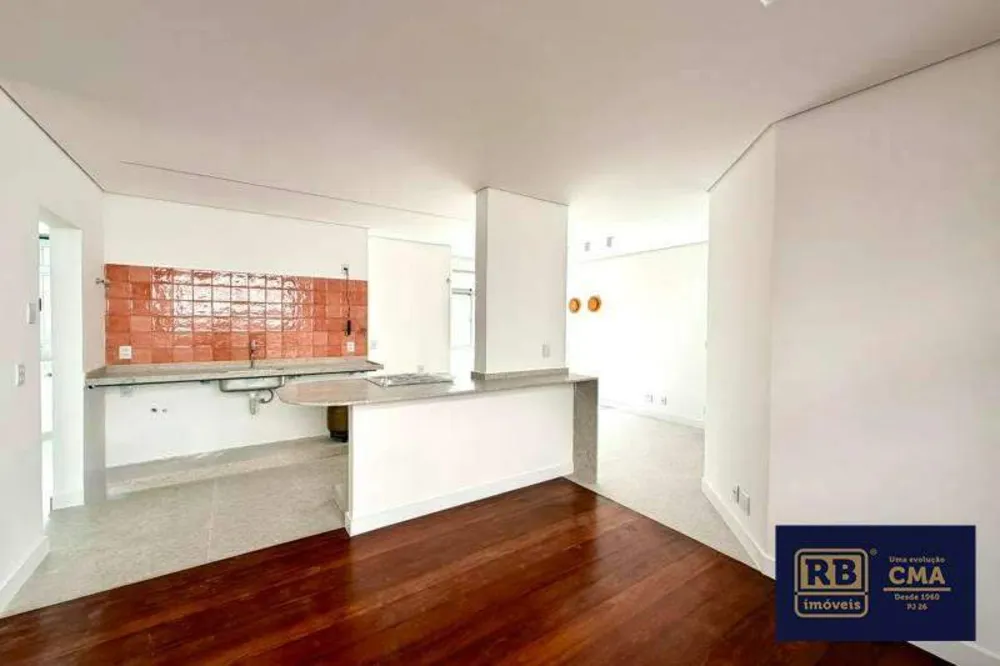 Apartamento, 4 quartos, 140 m² - Foto 2