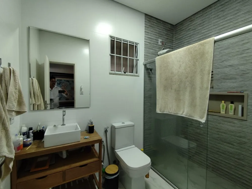 Loja-Salão, 250 m² - Foto 3