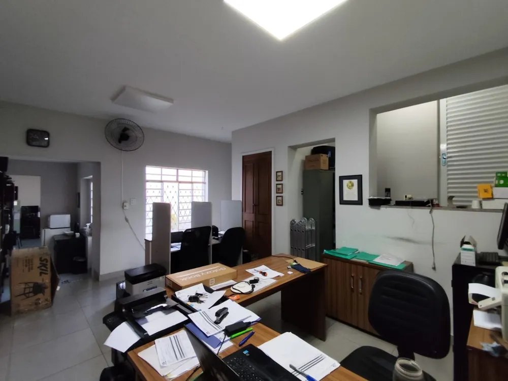 Loja-Salão, 250 m² - Foto 4