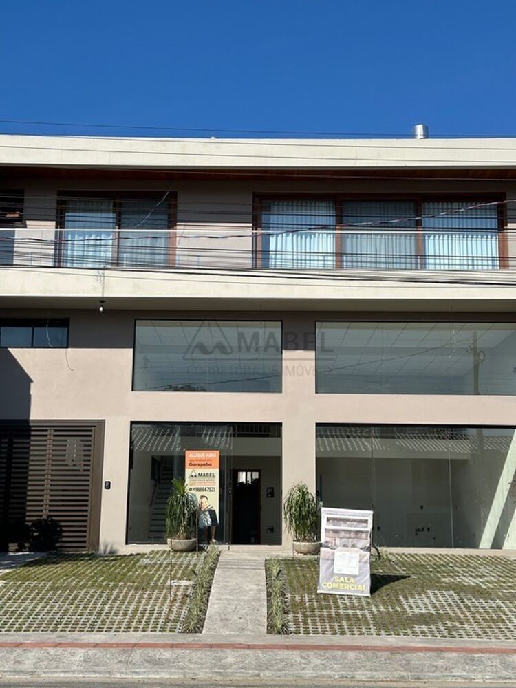 Depósito-Galpão-Armazém para alugar, 115m² - Foto 1
