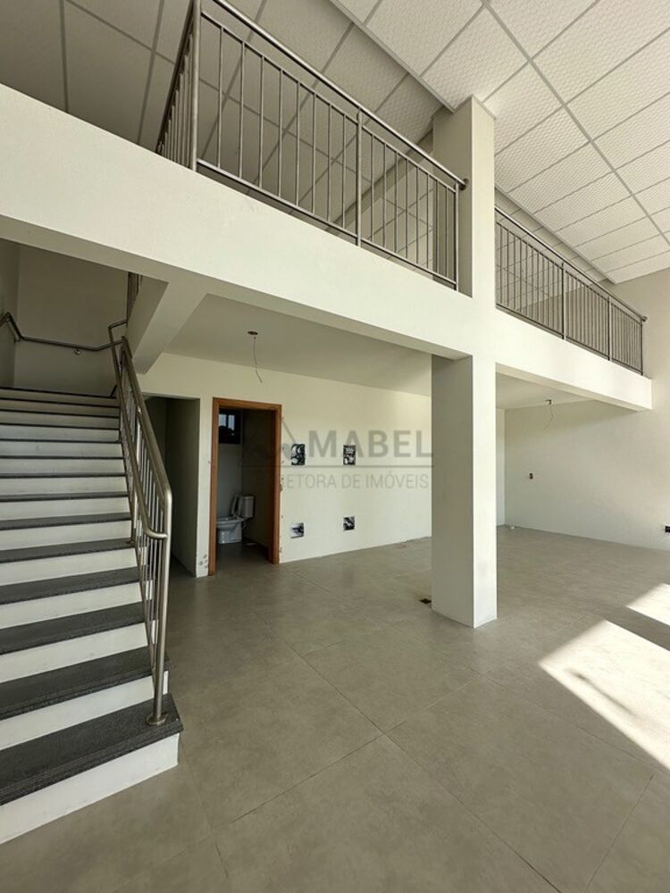 Depósito-Galpão-Armazém para alugar, 115m² - Foto 2