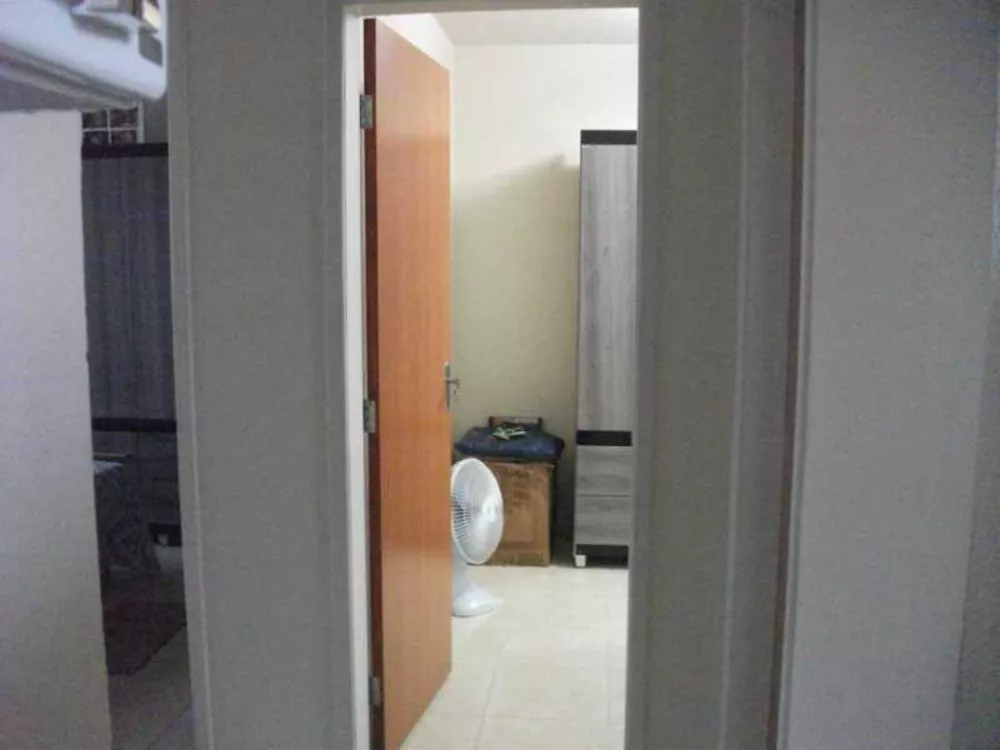 Apartamento à venda com 2 quartos, 51m² - Foto 4