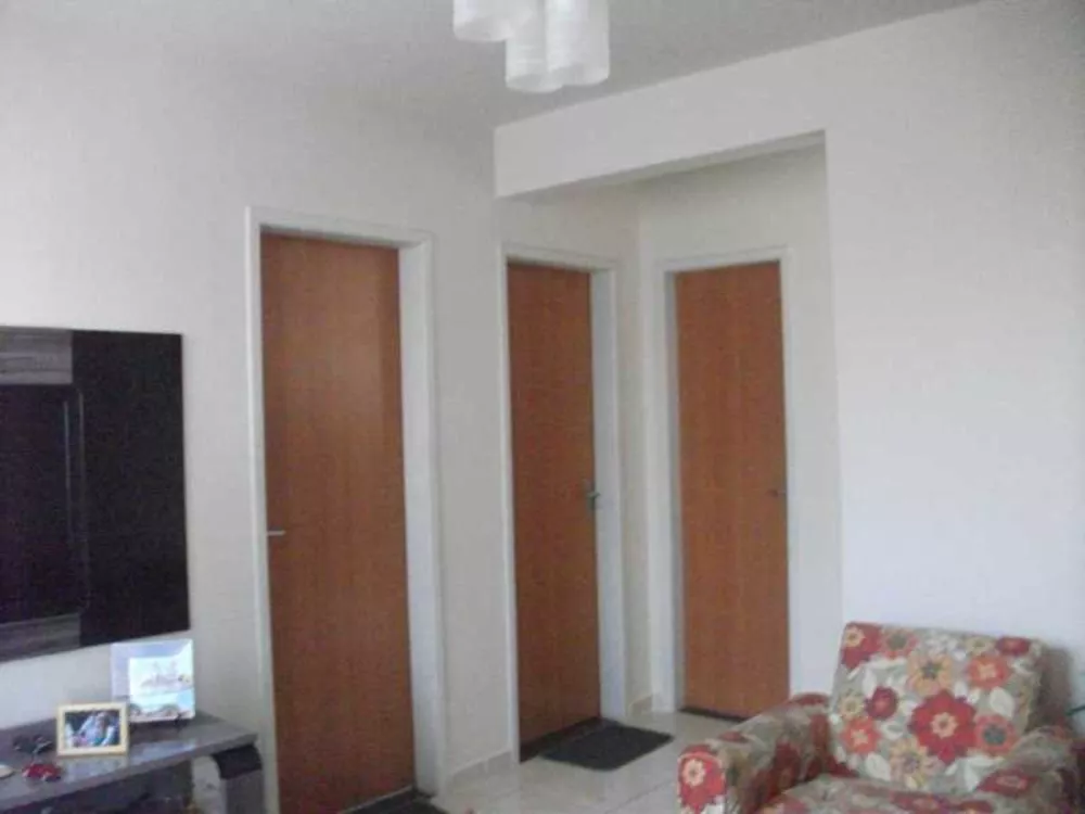 Apartamento à venda com 2 quartos, 51m² - Foto 1