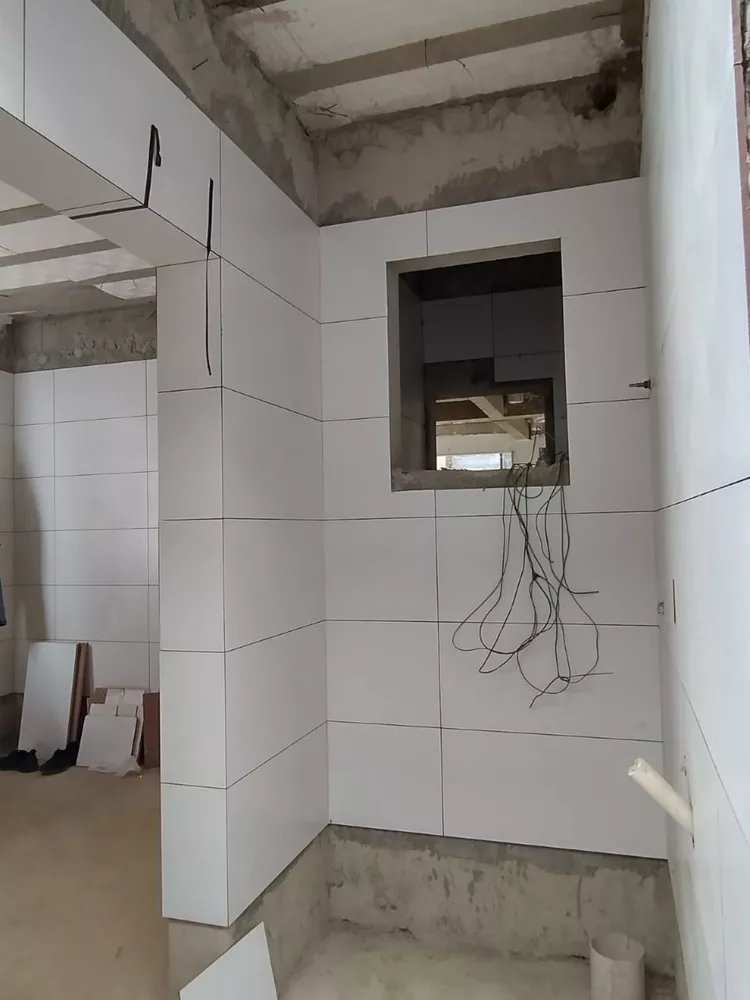 Casa à venda com 3 quartos, 67m² - Foto 3