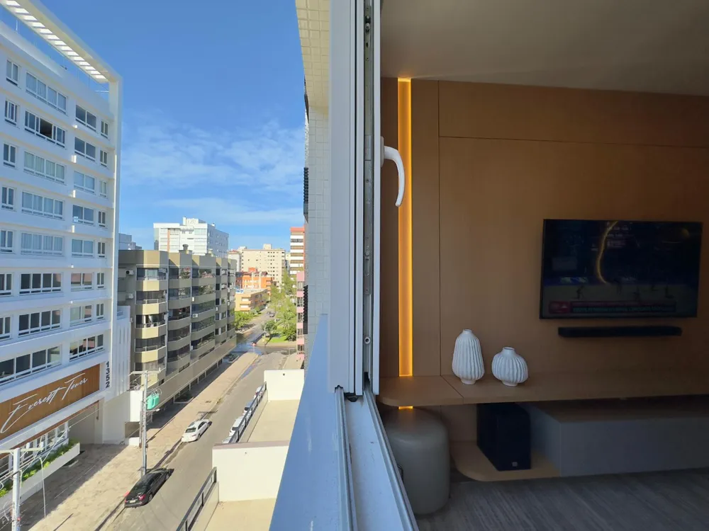 Apartamento, 1 quarto, 62 m² - Foto 9