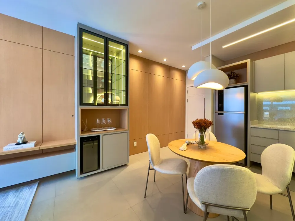 Apartamento, 1 quarto, 62 m² - Foto 12