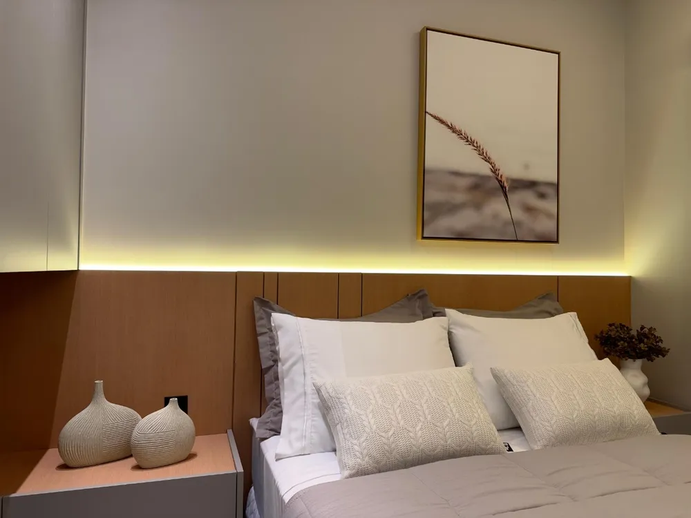 Apartamento, 1 quarto, 62 m² - Foto 6
