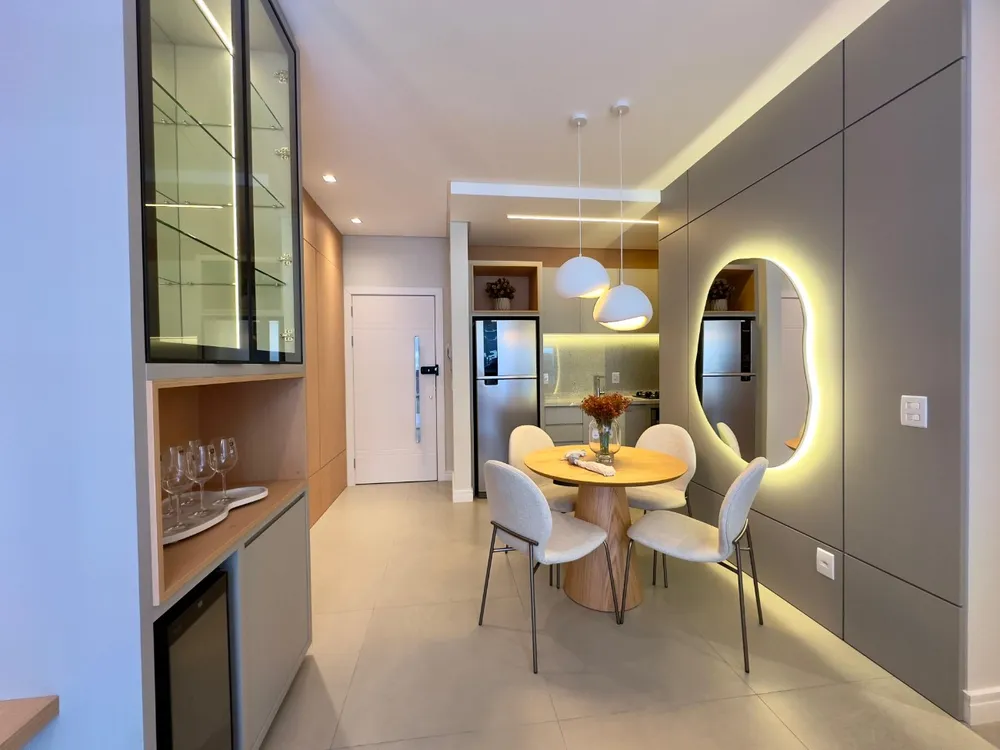 Apartamento, 1 quarto, 62 m² - Foto 11