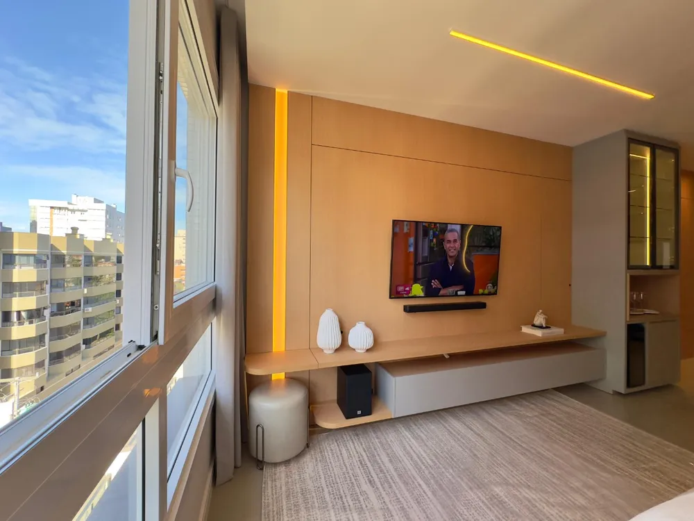 Apartamento, 1 quarto, 62 m² - Foto 5