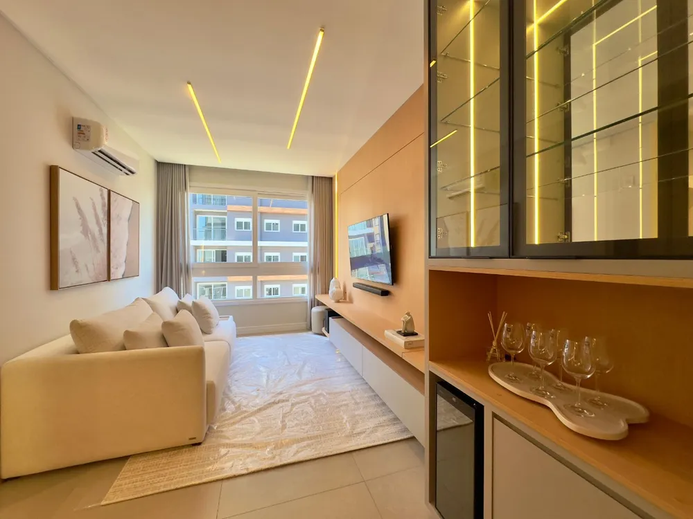 Apartamento, 1 quarto, 62 m² - Foto 5
