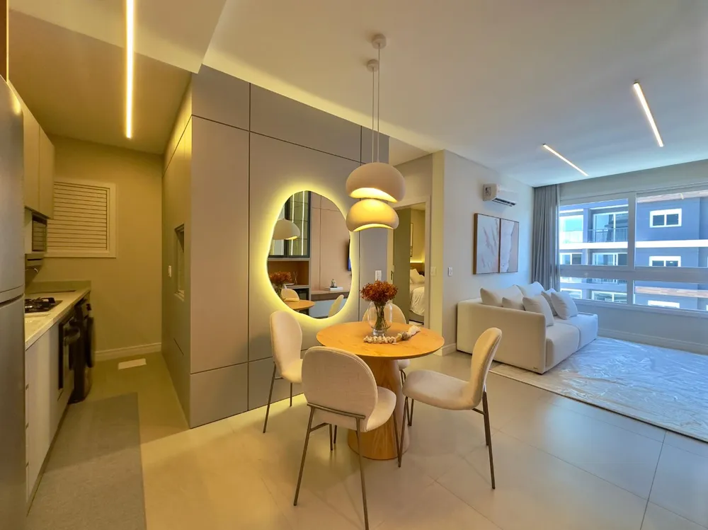 Apartamento, 1 quarto, 62 m² - Foto 4