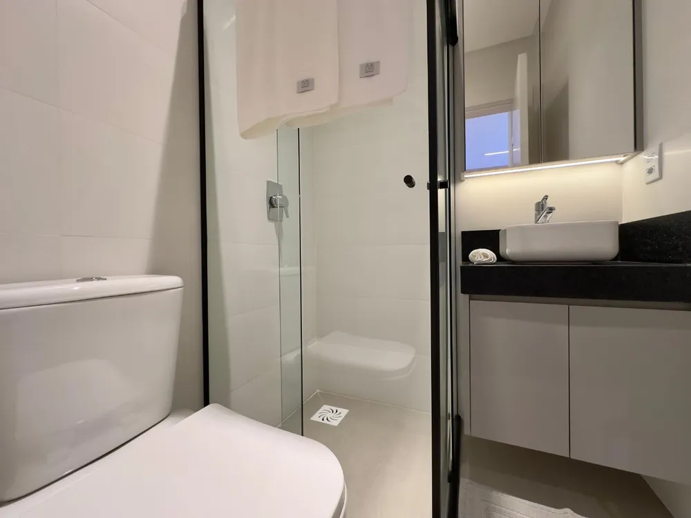 Apartamento, 1 quarto, 62 m² - Foto 3