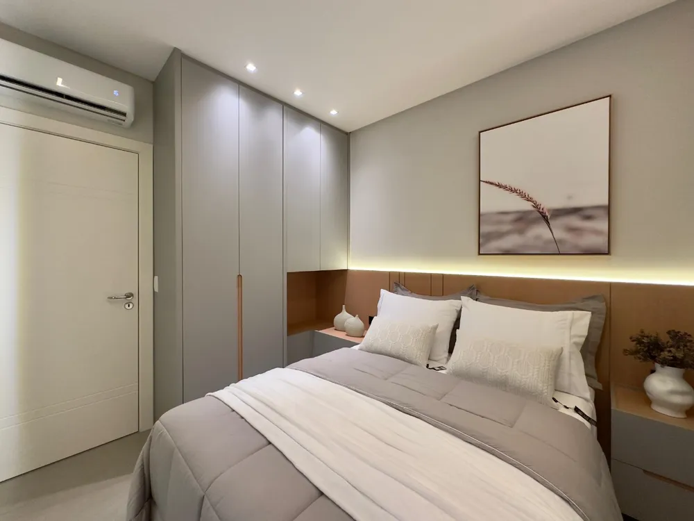 Apartamento, 1 quarto, 62 m² - Foto 10