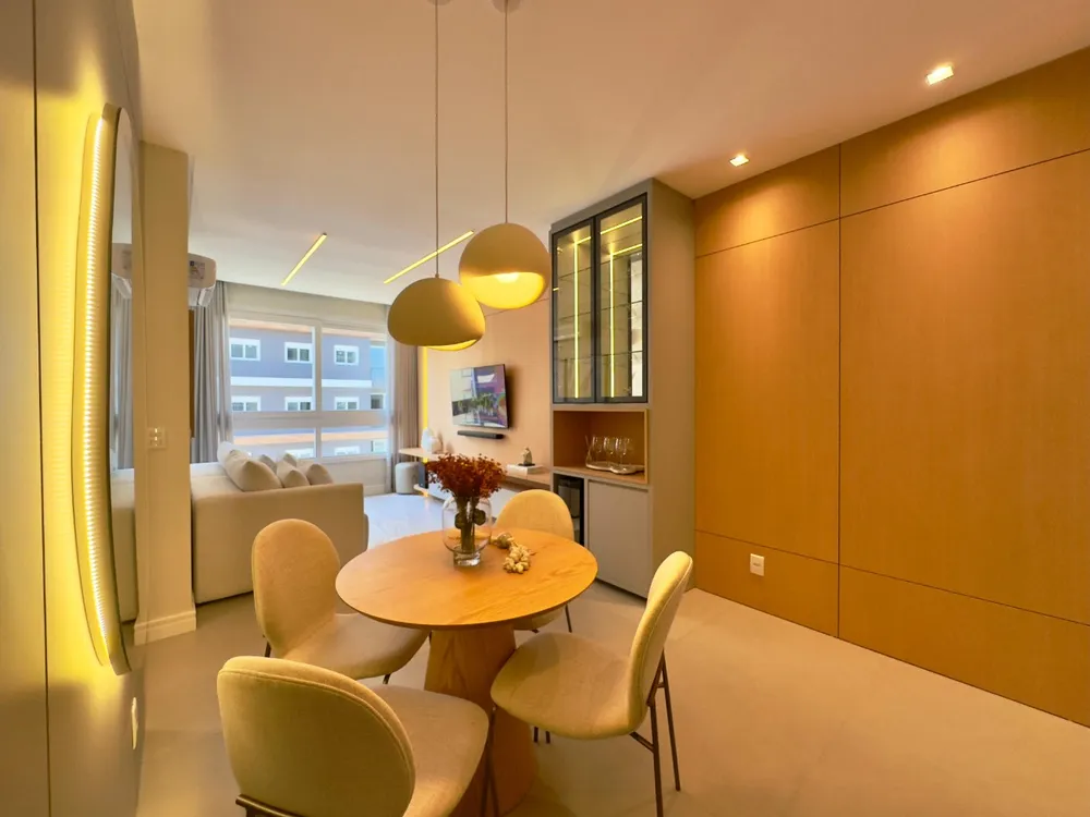 Apartamento, 1 quarto, 62 m² - Foto 1