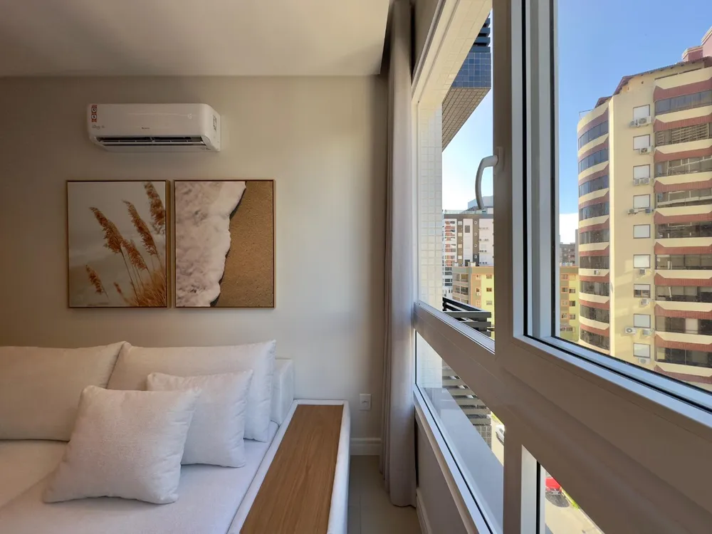 Apartamento, 1 quarto, 62 m² - Foto 7