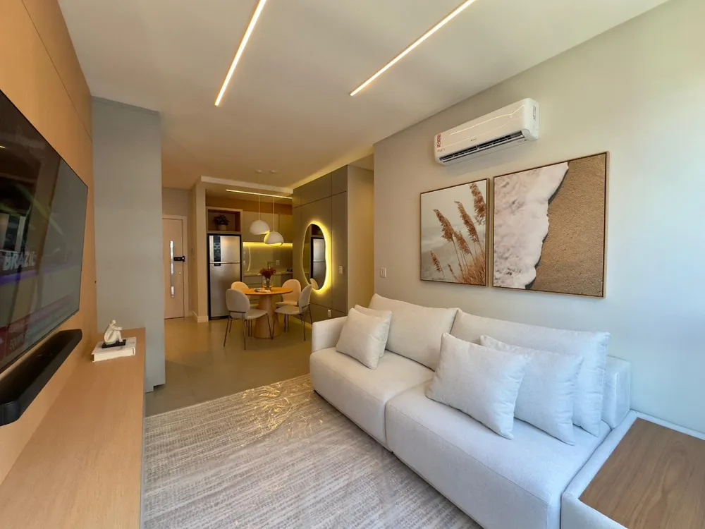 Apartamento, 1 quarto, 62 m² - Foto 9