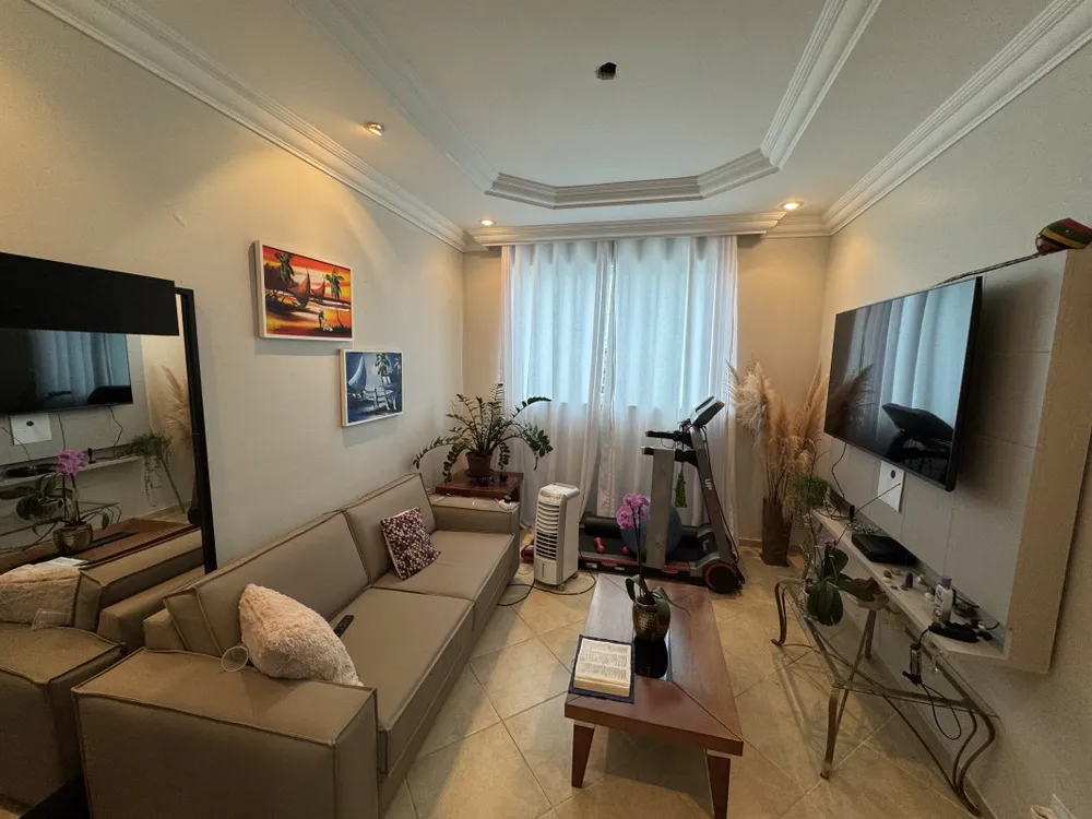 Apartamento, 2 quartos, 68 m² - Foto 4