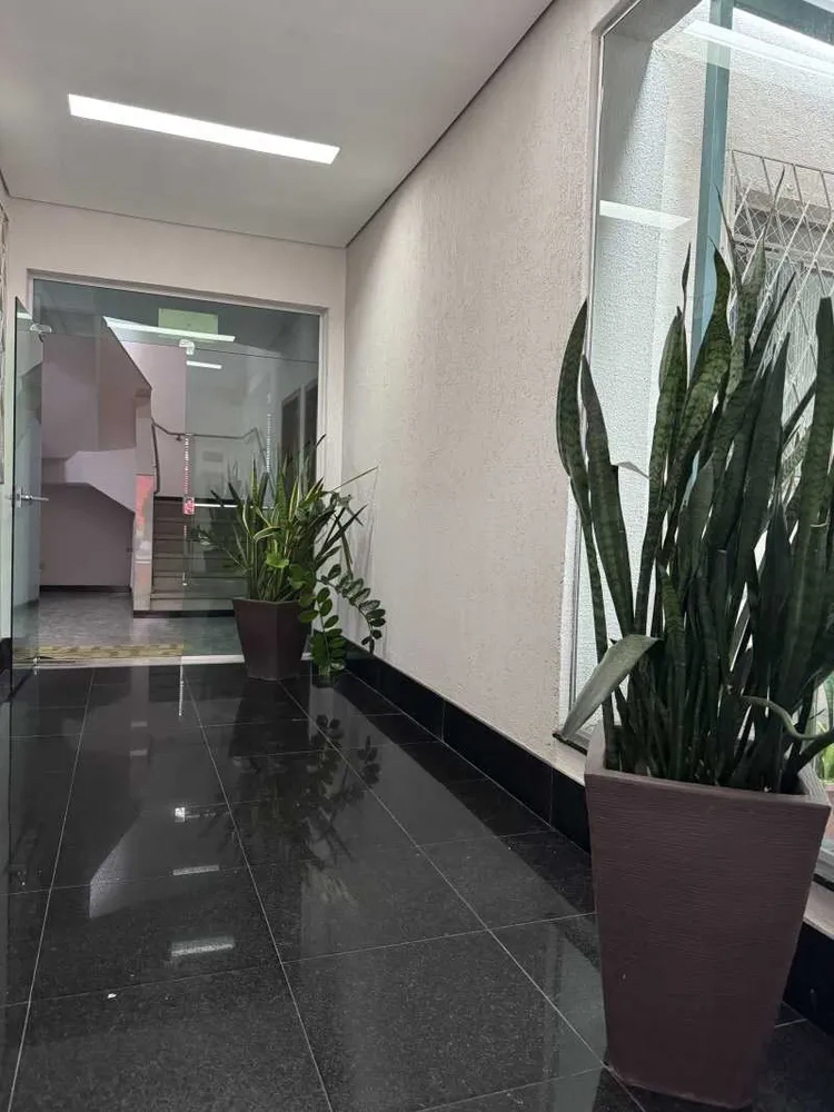 Apartamento, 2 quartos, 68 m² - Foto 2