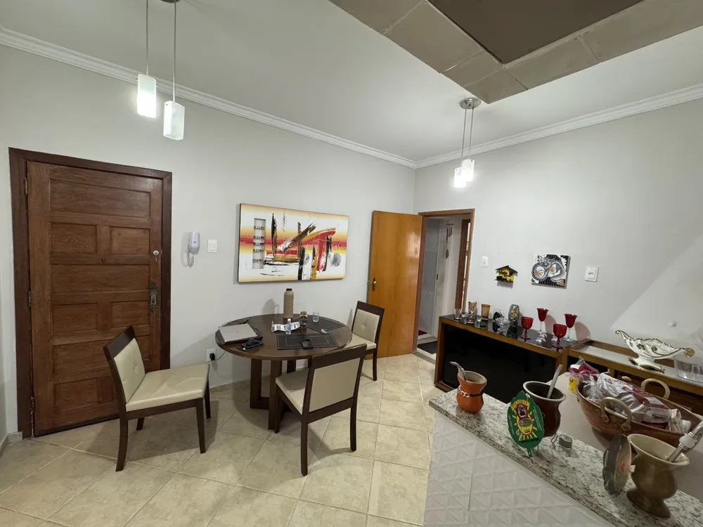Apartamento, 2 quartos, 68 m² - Foto 5